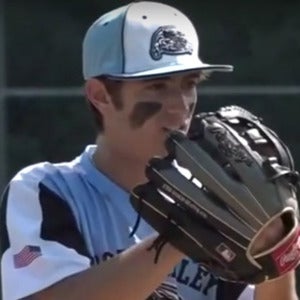DYLAN BRADY