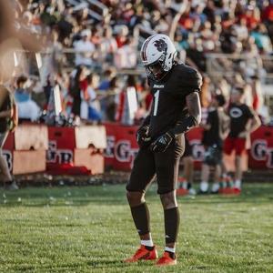 Tae Boyd