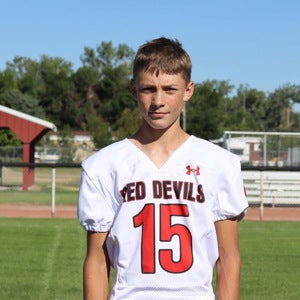 Cade Gerdes