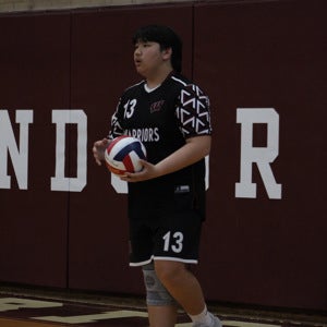 JAXON YANG