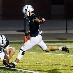 Crew McDowell mugshot