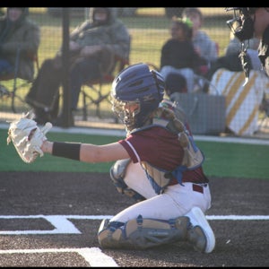 Baileigh Ames mugshot