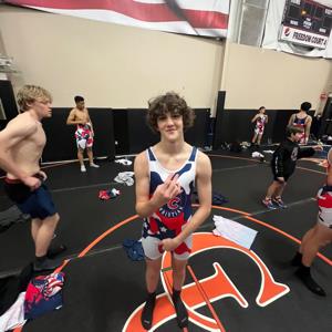 Matthew Bracey