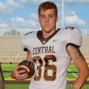 Brody J mueller