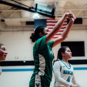 Olivia Chacon mugshot