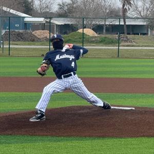 Josh Robledo