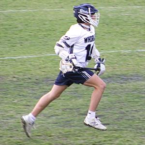 Connor Hinson's Grimsley High School Career Home
