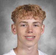 Bryce Morris mugshot