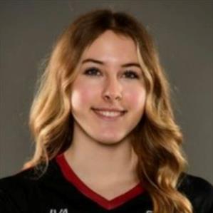 Lindsey Olsen mugshot