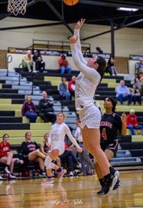 Laney Shreve