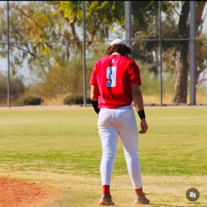 Austin Rodriguez
