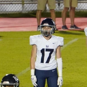 Adam Crocker