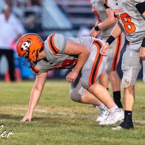 Jared Hostetler