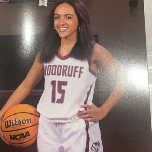 Kaelyn Glass mugshot