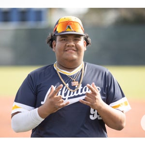 Robert Ridola mugshot