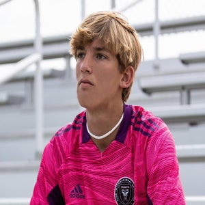 Reece Chanay mugshot