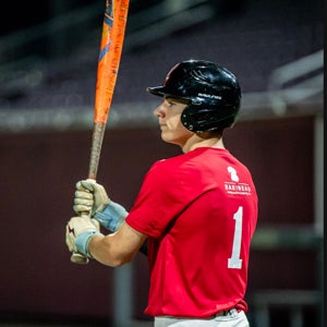 Parker Wheeler