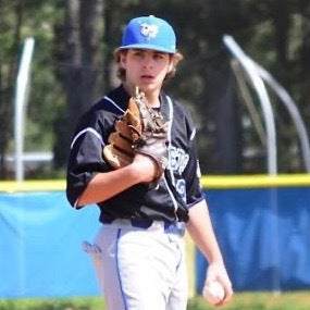 Tucker Gandy