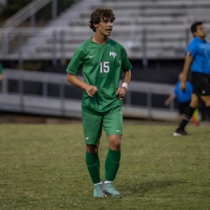 Jon Luca Brady