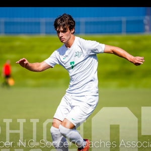 Jon Luca Brady
