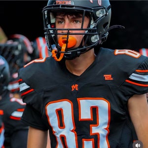 Leonard MacKensen Patn