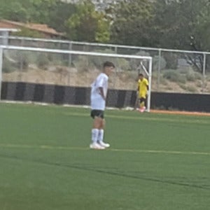 Kaleb Gallegos