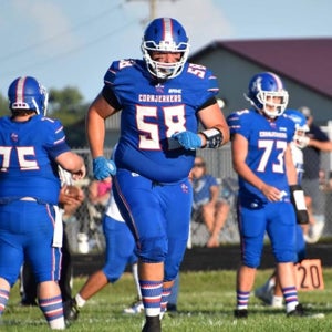 Brady Brefeld
