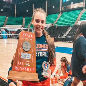 Riley Lovell mugshot