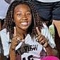 Maliya Raymond