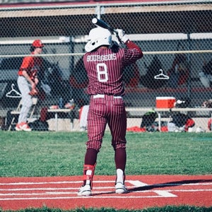 Trent Bourgeois mugshot