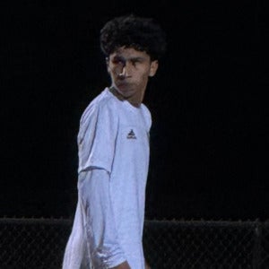 Aiden Walker mugshot