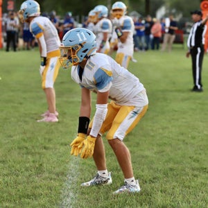 MASON TROWBRIDGE