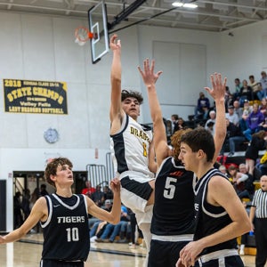 Damian Cervantez mugshot