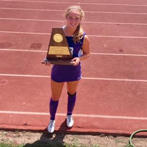 MADELINE DAVIS