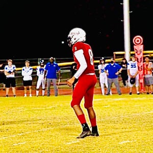 KYE BROWN