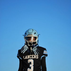Cedric Whitaker III