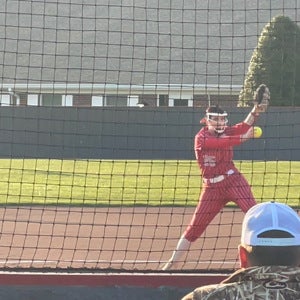 Jocelyn Mock mugshot