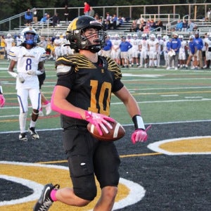 Tyler Gustafson mugshot