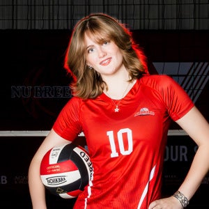 Maren Pregler mugshot