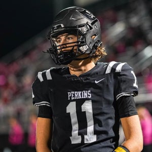 Sam Schweinfurth mugshot