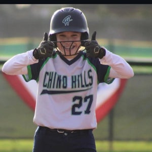 Makayla Encinas mugshot