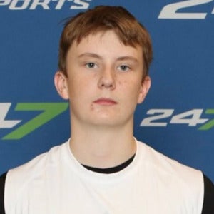 Johnny O'brien mugshot