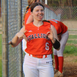 Madalynn Armstrong mugshot