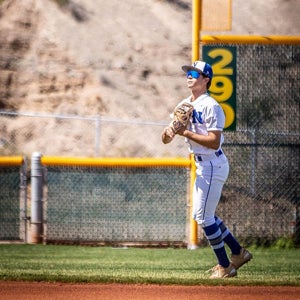 Holden Jones mugshot