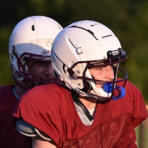 Maddox Fortier