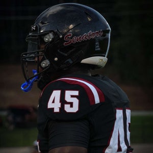 Justice Robinson