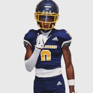 Jonivan Edwards