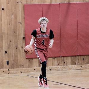 Benjamin Minton mugshot