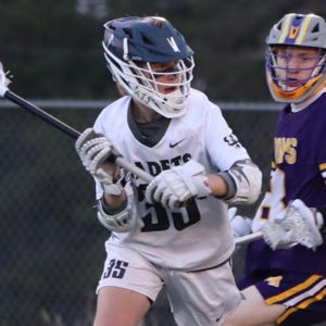 Alex Sirois' Air Academy Career Home
