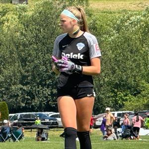 Gracie Dent